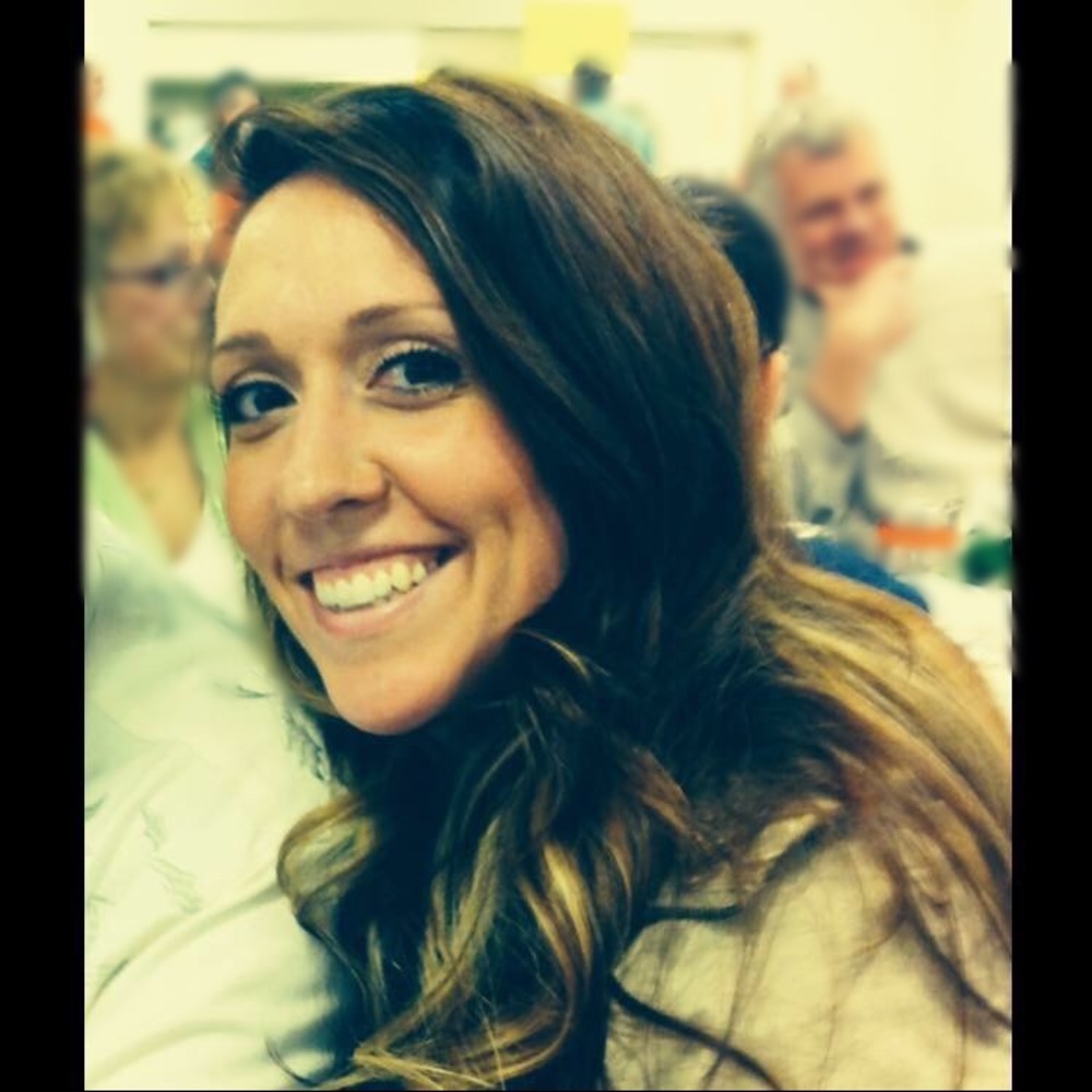 Meet your Posher, Amber